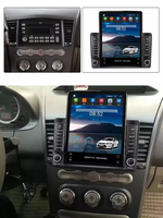Grabadora de Video para Auto con Android 13, AM FM, para Chery A3 2008-2010, 8+128G, GPS, Estéreo, Android Mirror Link, Bluetooth
