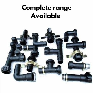 Tuyau d'eau flexible d'arrosage HDPE le plus vendu pour l'utilisation de ferme et de jardin disponible à la vente - Product Image 4