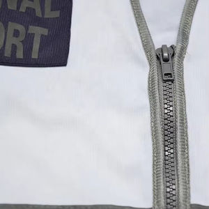 Gilet de sécurité haute visibilité personnalisé avec logo, imperméable, pour les travailleurs du bâtiment, réfléchissant, pour la route, provenant du fournisseur - Product Image 6