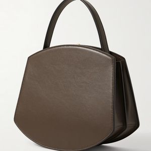 Sac fourre-tout en cuir véritable pour femmes, de haute qualité, fermeture éclair, personnalisable, pour le travail, les courses, l'usage quotidien, doublure en toile - Product Image 2