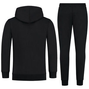 Survêtement d'hiver pour homme au design unique, en gros, taille adulte, vêtements pour homme, taille plus, survêtement pour homme - Product Image 3