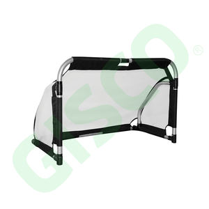 Portería de fútbol plegable-Aluminio - Product Image 1