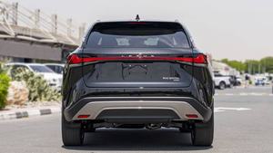 Nuevo Lexus RX350 Híbrido/AWD 2025 con Cámara Trasera de 360°, Capacidad de Carga de 31-40T, Emisión Diésel/GAS, Automático - Product Image 6