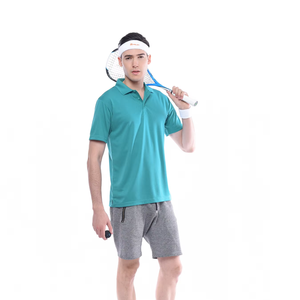 Camiseta de Manga Corta Unisex Ultifresh de Poliéster Certificado, Cómoda, Ligera, Ecológica, Lavada, de Secado Rápido, con Frente Liso - Product Image 5