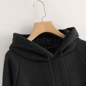 Vêtements de mode pour l'extérieur Sweats à capuche pour femmes Vêtements décontractés pour l'hiver Sweats à capuche pour femmes dans un design différent - Product Image 4