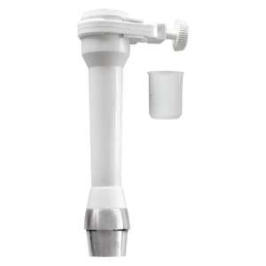 Aérateur à longue portée avec support 1 jet - 14 cm - Product Image 1