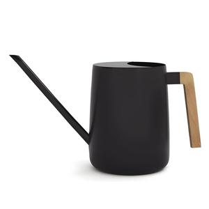 Regadera de Metal con Recubrimiento en Polvo, Resistente a la Oxidación, para Plantas de Interior y Exterior, Jardín y Vivero - Product Image 4