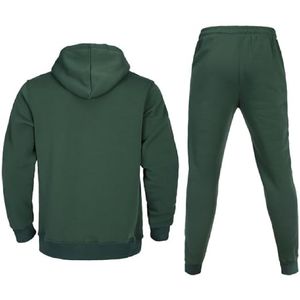 New Arrival Men's High Quality jogging Tracksuits tracksuit for man, 100% cotton - Product Image 2