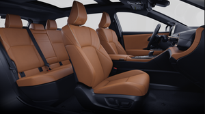 SUV hybride high-tech le plus vendu avec un intérieur spacieux au prix d'usine, sans accident et prêt à être expédié - Product Image 6