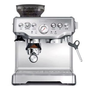 CALIDAD AUTÉNTICA PARA LA MÁQUINA DE EXPRESO BES870BSXL Barista Express - Product Image 1