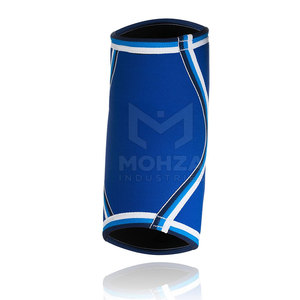 Protector de Codo para Fitness y Culturismo OEM, Nuevo Protector de Codo de Neopreno de Alta Calidad para Levantamiento de Pesas - Product Image 4