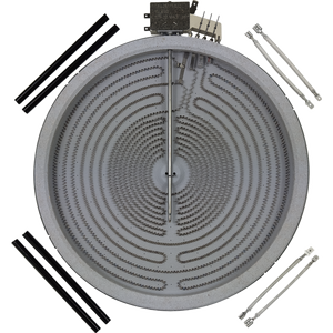 อะไหล่เปลี่ยนแผ่นทำความร้อนสำหรับเตาแก๊ส รุ่น CMR1175D302012 - Product Image 1