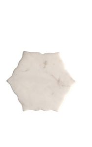 Floral Design Free Stone <b>Coasters</b> Tea <b>Drink</b> <b>Coasters</b> <b>For</b> Home Office Restaurant Use in Low Price - Product Image 4