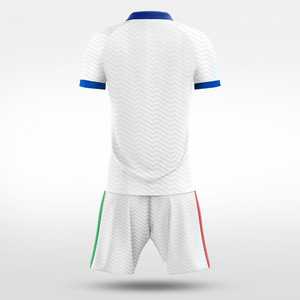 Pantalones de Fútbol Sublimados de Spandex para Hombre, Marca Privada y Tallas Uniformes - Fabricante Mayorista - Product Image 5