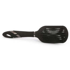 Cepillo para el cabello Eminent - Negro - Product Image 4