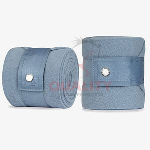 Nuevos vendajes para caballos de calidad profesional 2025 que ofrecen un ajuste cómodo estirable que brinda un excelente soporte y protección - Product Image 2