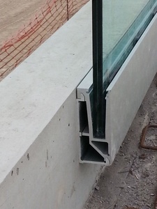 Prix du <span class=keywords><strong>verre</strong></span> de sécurité stratifié bleu clair trempé <span class=keywords><strong>44</strong></span> <span class=keywords><strong>2</strong></span> pour balustrade de balcon en tissu PVB - Product Image 4