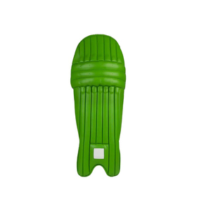Mejores protectores de bateo de críquet profesionales de alta calidad, logotipo personalizado, tamaño personalizado, cómodos, ajustables, recién llegados - Product Image 6