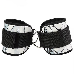 Protector de Tobillo Deportivo Unisex de Poliéster, Nuevo, Venta al Por Mayor, para Entrenamiento y Soporte - Product Image 3