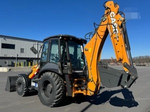 Acheter neuf 2023 CASE 575N EP Chargeuses-pelleteuses à vendre - Product Image 3