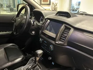 ฟอร์ด เรนเจอร์ XLT ปี 2021 สภาพดีเยี่ยม - Product Image 4