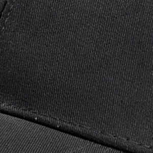 100% casquettes de baseball en coton personnaliser la mode chapeaux de sport vierges broderie Logo casquette pour hommes - Product Image 5