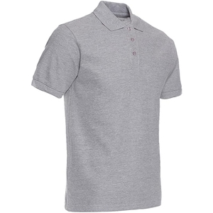 2025 nouveaux hommes de haute qualité pour Polo T-Shirt 100% coton personnalisé imprimé broderie OEM Logo Anti-rides tricoté uni blanc - Product Image 6