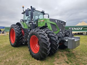 500HP รถแทรกเตอร์สำหรับทำการเกษตร Fendt 1050 Vario - Product Image 4