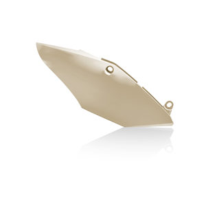 Supporto Laterale per Targa Acerbis per Moto Honda e Cornici Porta Targa - Product Image 1