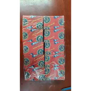 Boîtes d'allumettes en bois minces de marque Boîte d'allumettes imprimée personnalisée de qualité d'exportation supérieure Meilleur prix de gros pour les hôtels - Product Image 3