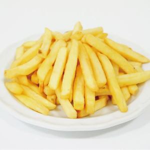 Pousses d'asperges surgelées BQF en vrac, qualité restaurant, frites surgelées, frites surgelées pour restauration rapide, pommes de terre surgelées de qualité 1 - Product Image 2