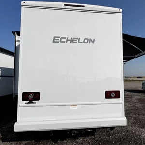 รถบ้านเคลื่อนที่ Echelon 4x4 สำหรับการตั้งแคมป์กลางแจ้ง รุ่นดั้งเดิม - Product Image 5