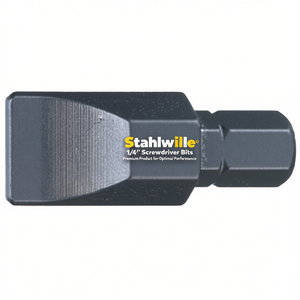 Embouts de tournevis Stahlwille 1/4'' Produit de qualité supérieure pour des performances optimales - Product Image 3