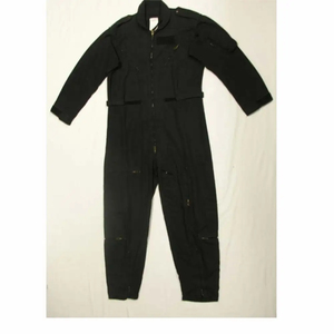 Nomex Flight Coverall Flying Suits Pilot <b>Suite</b> <b>for</b> <b>Sale</b> Custom Nomex Fireproof Flame Retardant Multi Flying Suit - Product Image 4