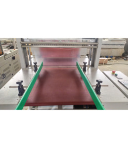 Máquina Automática para Envasado en Blíster de Alta Calidad - Product Image 6