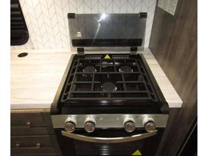 Nuevo Vehículo de Camping Cruiser E-n-t-e-g-r-a O-D-Y-S-S-E-Y 24B 2026 - Product Image 5