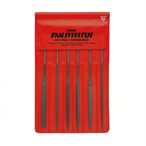 Selecciones Facom de Limas de 6 y 12 Puntas, Producto de Calidad Premium en la Categoría de Limas y Esmerilas - Product Image 3