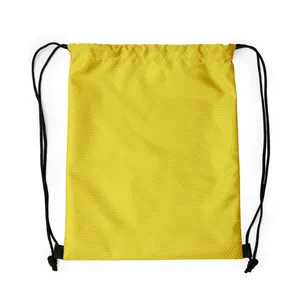 Zaino sportivo personalizzato con coulisse Bubbo, borsa porta-gadget personalizzabile per sport o promozioni - Product Image 4