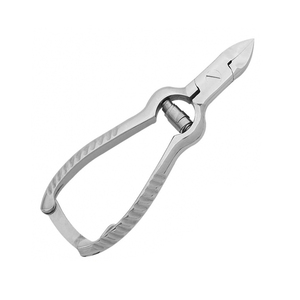 Coupe-ongles en podologie et podologie avec lames concaves à joint de boîte 4.5 coupe-ongles incarnés emballage personnalisé pour l'utilisation des doigts - Product Image 6