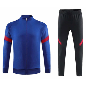 Survêtement d'hiver en polaire respirant 100 % polyester, qualité supérieure, service OEM, pour hommes et unisexe, vente directe d'usine, collection 2025 - Product Image 1