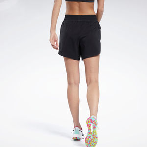 Haute qualité femmes lâche décontracté été séchage rapide course Fitness pantalon Yoga pantalon athlétique Shorts décontracté femmes shorts - Product Image 4