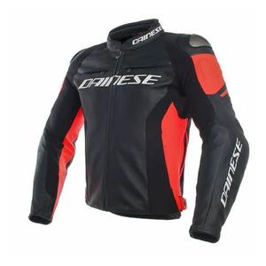 Veste de course en cuir imprimée respirante anti-UV personnalisée Haut de gamme Coupe-vent Imperméable Vêtement automobile Taille plus pour la course - Product Image 2