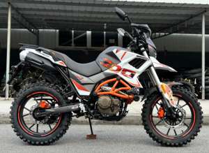 Moto FUEGO <span class=keywords><strong>Tekken</strong></span> 250 de course, moto de rue, nouveau design, pas cher en Chine, en vente - Product Image 3