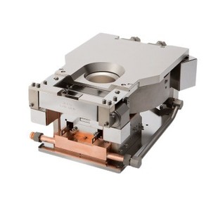 Source d'évaporation à faisceau électronique ULVAC EGN-406M, 6 creusets de 40 cm³ pour le dépôt de vapeur métallique sur l'aluminium - Product Image 5