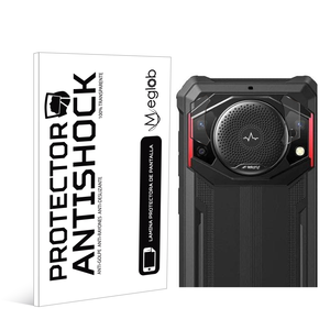Protecteur d'écran antichoc pour Fossibot F101P, film protecteur premium pour une sécurité accrue de l'appareil - Product Image 1