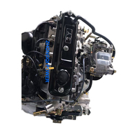 Fabrication Vendre Moteur complet à vendre 3Y Auto Engine Systems Assembly pour Toyota Hilux Hiace Crown Town Ace VW Taro