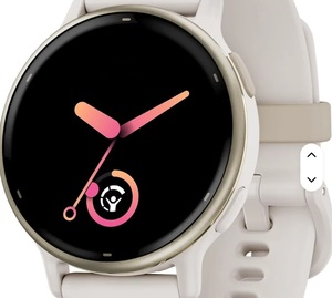 Recién Llegado: vívoactive 5 2026, Reloj Inteligente GPS para Salud y Bienestar, Pantalla AMOLED, Hasta 11 Días de Batería - Product Image 1