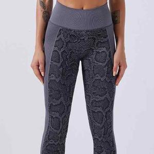 <b>Hot</b> Sale Custom Design Logo Women Gym <b>Leggings</b> Full Length Breathable Fabric Women Gym <b>Leggings</b> Low Price Made in Pakistan - Product Image 1