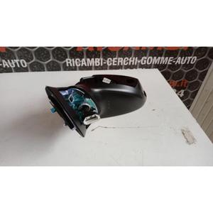 Rétroviseur gauche FIAT 500 Série (07>14) 735410433 - Product Image 5