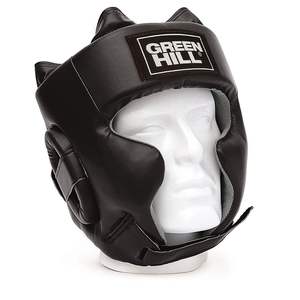Casco Deportivo para Niños con Doble Visera, Protector para Boxeo y Taekwondo con Características de Seguridad, Estilo Deportivo SPARRING - Product Image 5